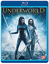 Underworld - Rise Of The Lycans