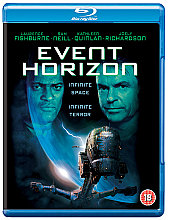 Event Horizon