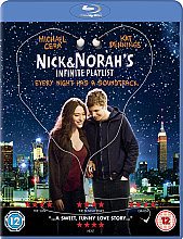 Nick And Norah's Infinite Playlist