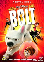 Bolt