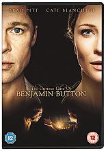 Curious Case Of Benjamin Button, The