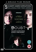 Doubt