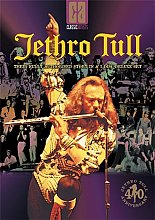 Jethro Tull - Their Fully Authorised Story - Classic Artists