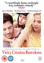 Vicky Cristina Barcelona