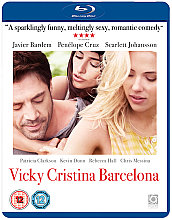 Vicky Cristina Barcelona