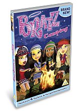 Bratz - Camping