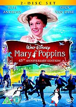 Mary Poppins (Various Artists)