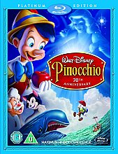 Pinocchio