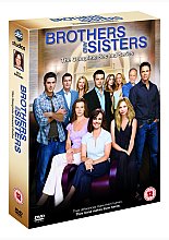 Brothers And Sisters - Series 2 - Complete (Box Set)