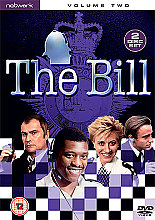 Bill - Vol.2, The