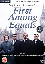 First Among Equals - The Complete Series