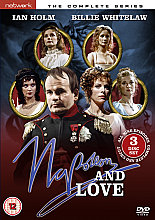 Napoleon And Love - The Complete Series