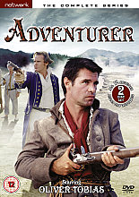 Adventurer - The Complete Series, The