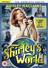 Shirley's World - The Complete Series