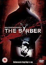 Barber, The