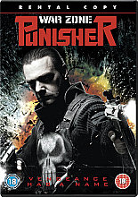 Punisher - War Zone