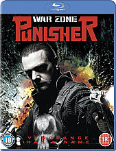 Punisher - War Zone