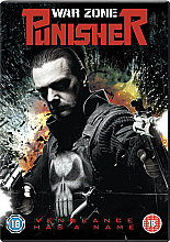 Punisher - War Zone