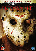 Friday The 13th