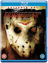 Friday The 13th