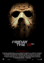 Friday The 13th