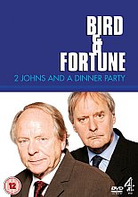 Bird And Fortune - Two Johns And A Dinner Party