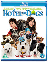 Hotel For Dogs