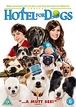 Hotel For Dogs