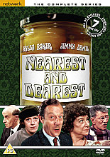 Nearest And Dearest - The Complete Series Collection (Box Set)