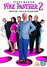 Pink Panther 2