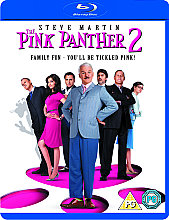 Pink Panther 2