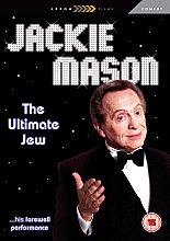 Jackie Mason - The Ultimate Jew