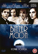 Bitter Moon