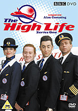 High Life - Series 1, The