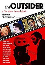 Outsider - A Film About James Toback, The