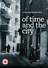 Of Time And The City