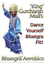 Bhangra Aerobics