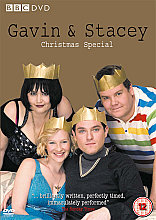 Gavin And Stacey - 2008 Christmas Special