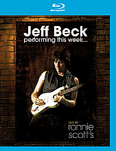 Jeff Beck - Performing This Week - Live At Ronnie Scott's (Various Artists)