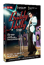 Buddy Holly Story, The