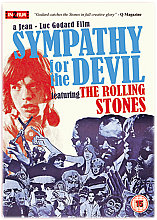 Rolling Stones - Sympathy For The Devil, The (Various Artists)