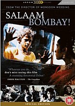 Salaam Bombay!