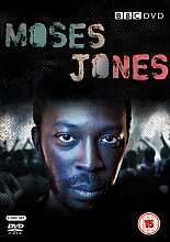 Moses Jones