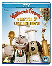 Wallace And Gromit - A Matter Of Loaf And Death