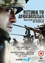 Ross Kemp - Return To Afghanistan