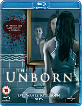 Unborn, The