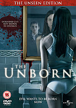 Unborn, The