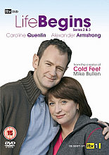 Life Begins - Series 2 And 3 (Box Set)