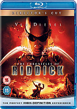 Chronicles Of Riddick, The