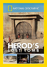 National Geographic - Herod's Lost Tomb